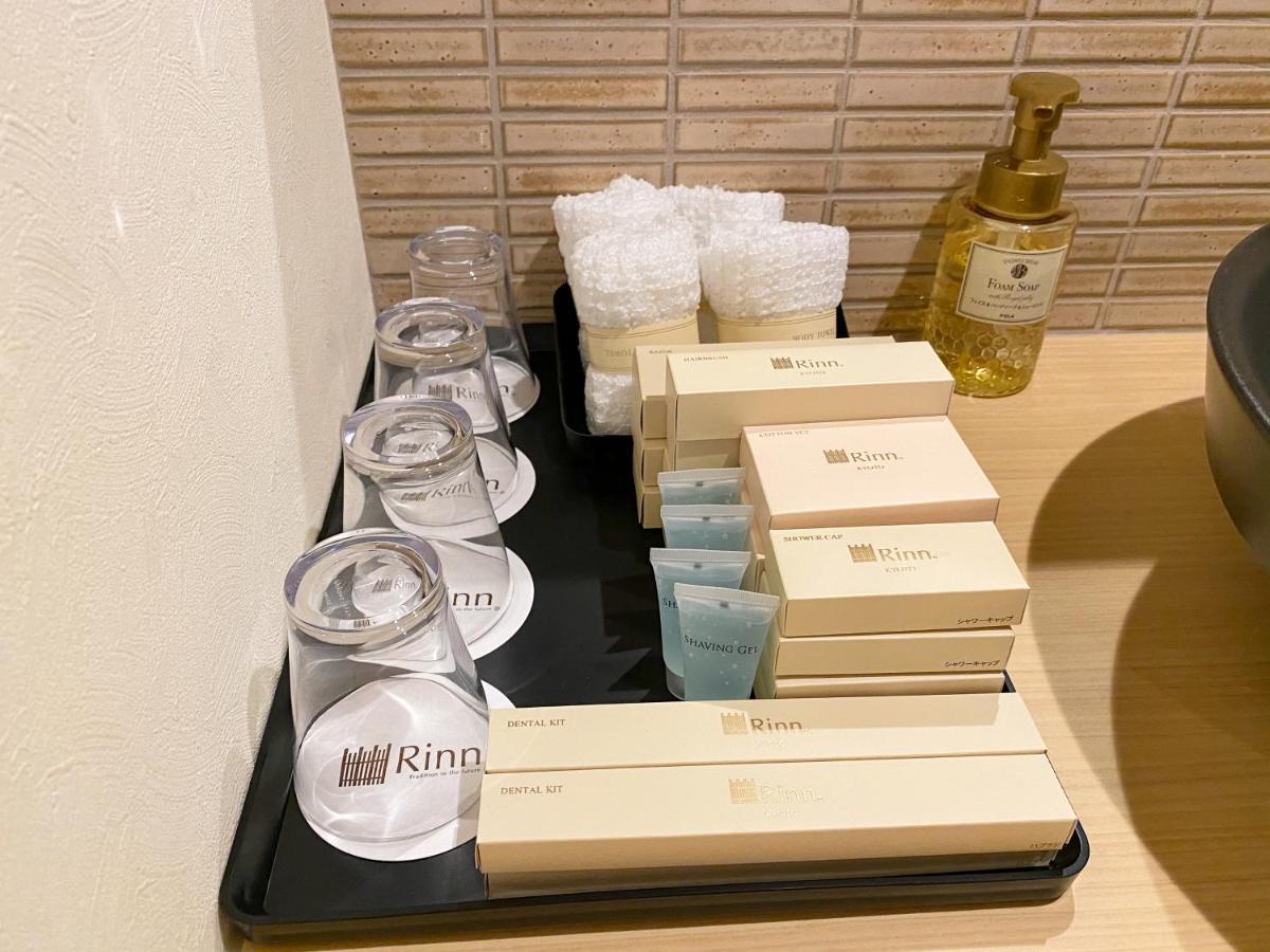 Rinn Tsukinowa West Κιότο Εξωτερικό φωτογραφία